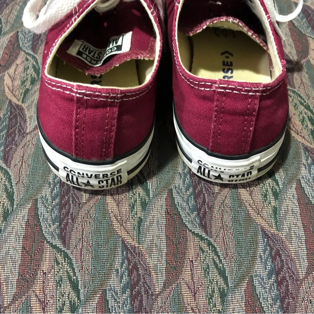 💕 Ladies CONVERSE sneakers - Picture 2 of 4
